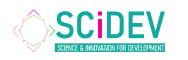 SCIDev Logo